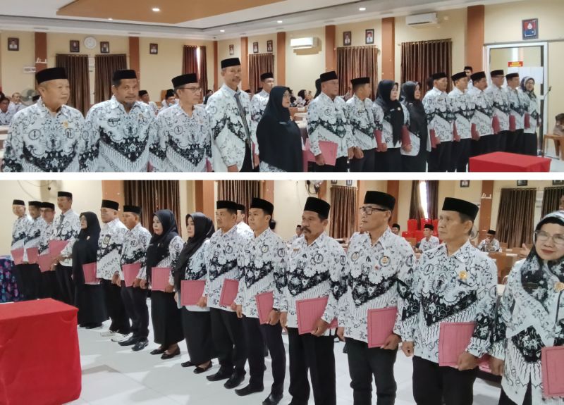 Bidang PGRI Sumatera Selatan - Persatuan Guru Republik Indonesia Cabang Kabupaten Sumatera Selatan