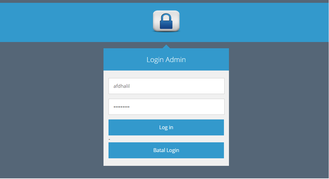 Login PGRI Sumatera Selatan - Persatuan Guru Republik Indonesia Cabang Kabupaten Sumatera Selatan